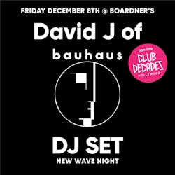 Boardners (Club Decades)