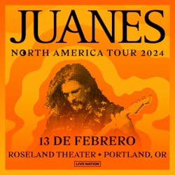 Roseland Theater