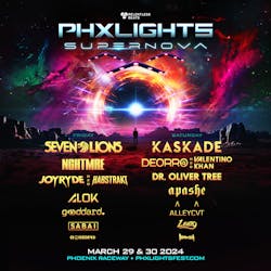 Phoenix Lights