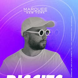 Marquee NY