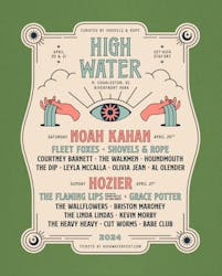 High Water Festival