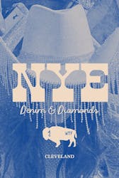 Cleveland New Year's Eve
