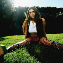 Leah Kate Upcoming Events, Tickets, Tour Dates & Concerts in 2023