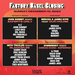 Factory Town