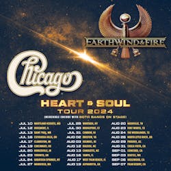 Hollywood Casino Amphitheatre