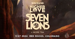 Red Rocks Amphitheatre