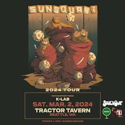 Seattle Concerts & Events