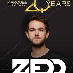 Marquee NY