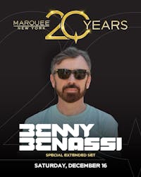 Marquee NY