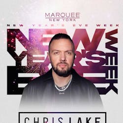 Marquee NY