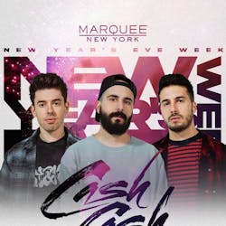 Marquee NY
