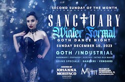 Myth Nightclub