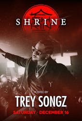 Shrine