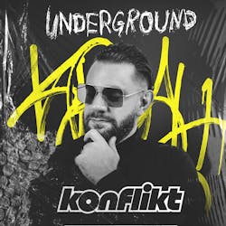 Mariel Underground