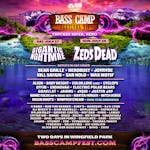 Bass Camp Festival