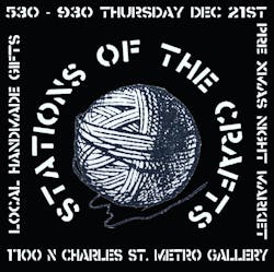 Metro Gallery