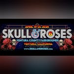 Skulls And Roses Festival