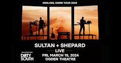 The Ogden Theatre