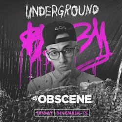 Mariel Underground