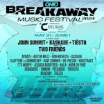Breakaway Music Festival