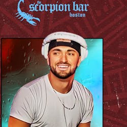 Scorpion Bar