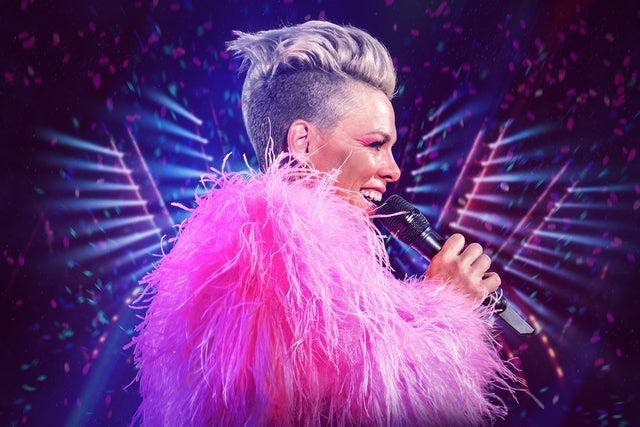 P!NK: Summer Carnival 2024