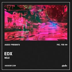 Audio Discotech