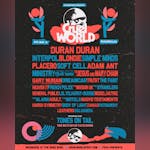Cruel World Festival