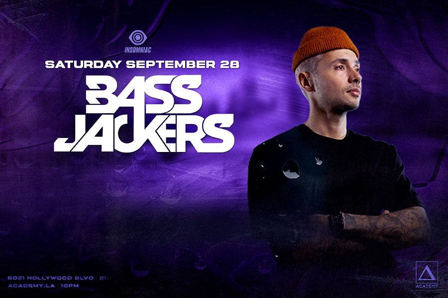 Bassjackers