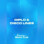 Encore Beach Club (EBC)
