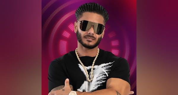 Pauly d shop versace sunglasses