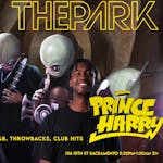 The Park Ultra Lounge
