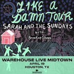 Warehouse Live Midtown (Rise Rooftop)