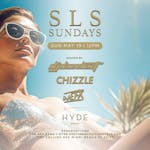 Hyde Beach (SLS Pool Party)
