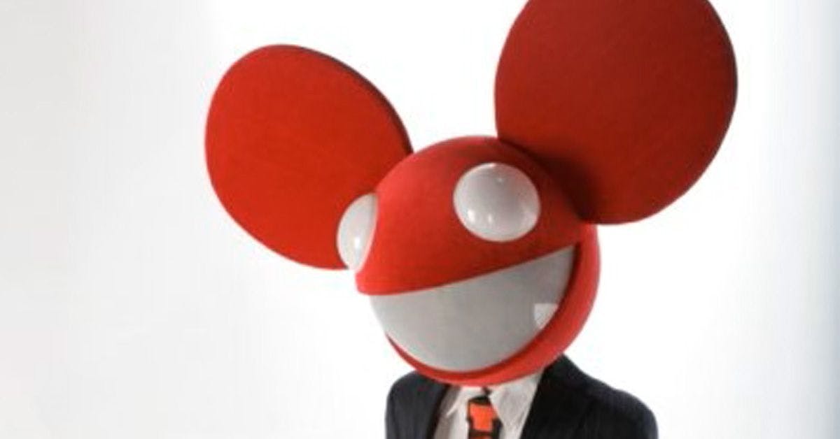 retro5pective: 20 years of deadmau5