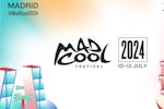 Mad Cool Sunset Festival