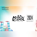 Mad Cool Sunset Festival