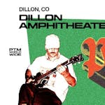 Dillon Amphitheater