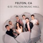 Felton Music Hall