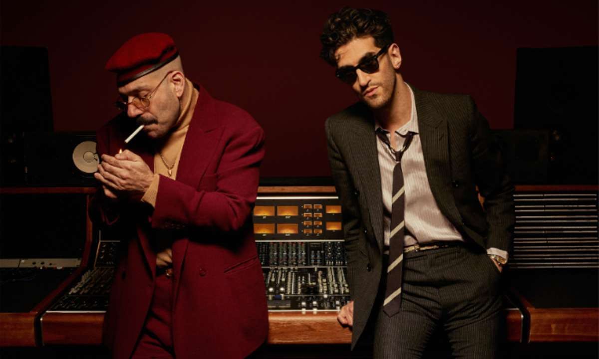 Chromeo & The Midnight