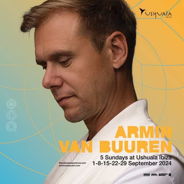 Armin van Buuren