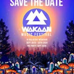 Wakaan Music Festival