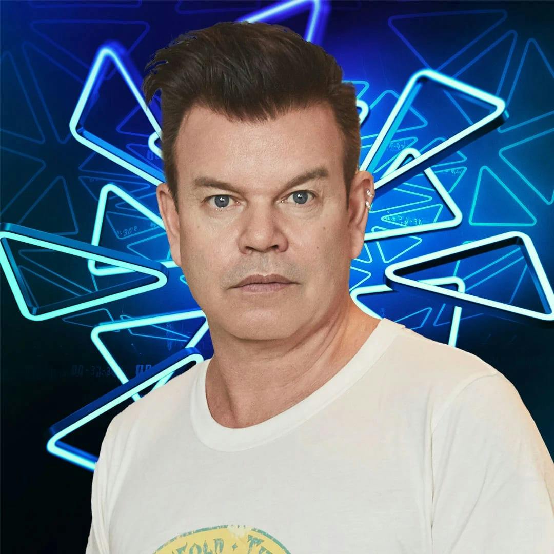 Paul Oakenfold at Hakkasan Saturday, Jun 1 2024 Discotech