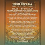 High Sierra Music