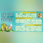 Levitate Music Festival