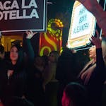 Sevilla Nightclub