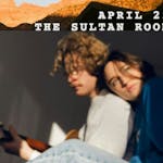 The Sultan Room