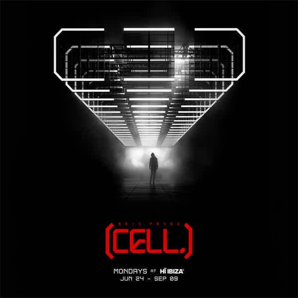 Eric Prydz Presents [CELL]