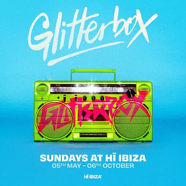 Glitterbox