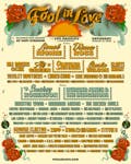 Fool In Love Festival